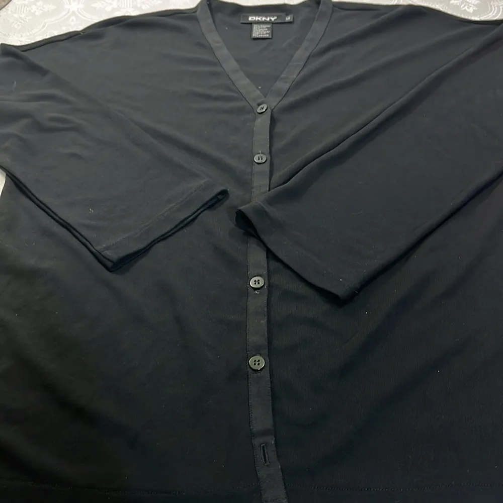 DKNY ladies sweater  M - Image 7