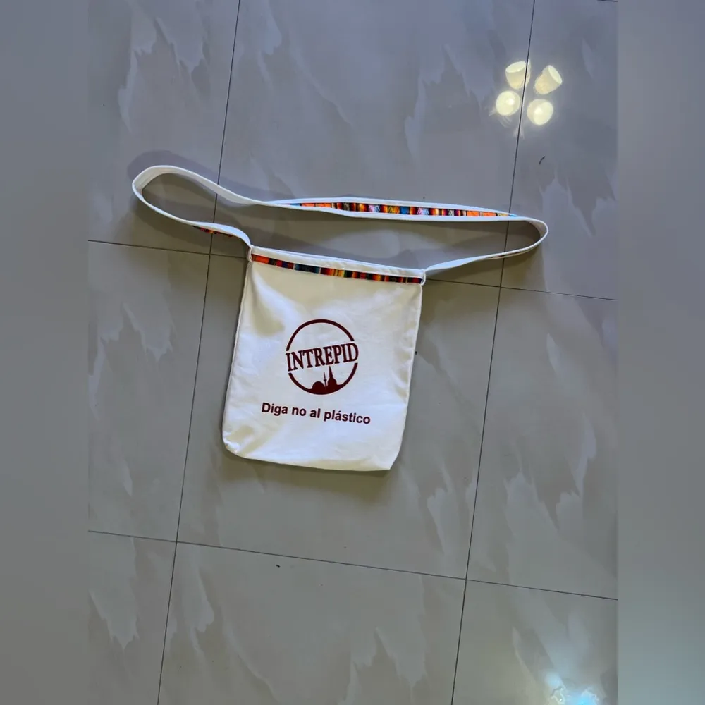 Canvas Tote bag, shopping,lunches, shoulder bag. shopping bag Cosplay Intrepid - Image 12