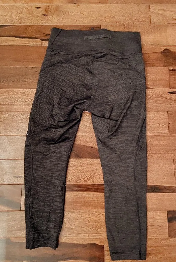 Outdoor Voices Leggings - Image 2