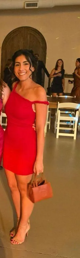 Peppermayo Dress Mini - Image 2