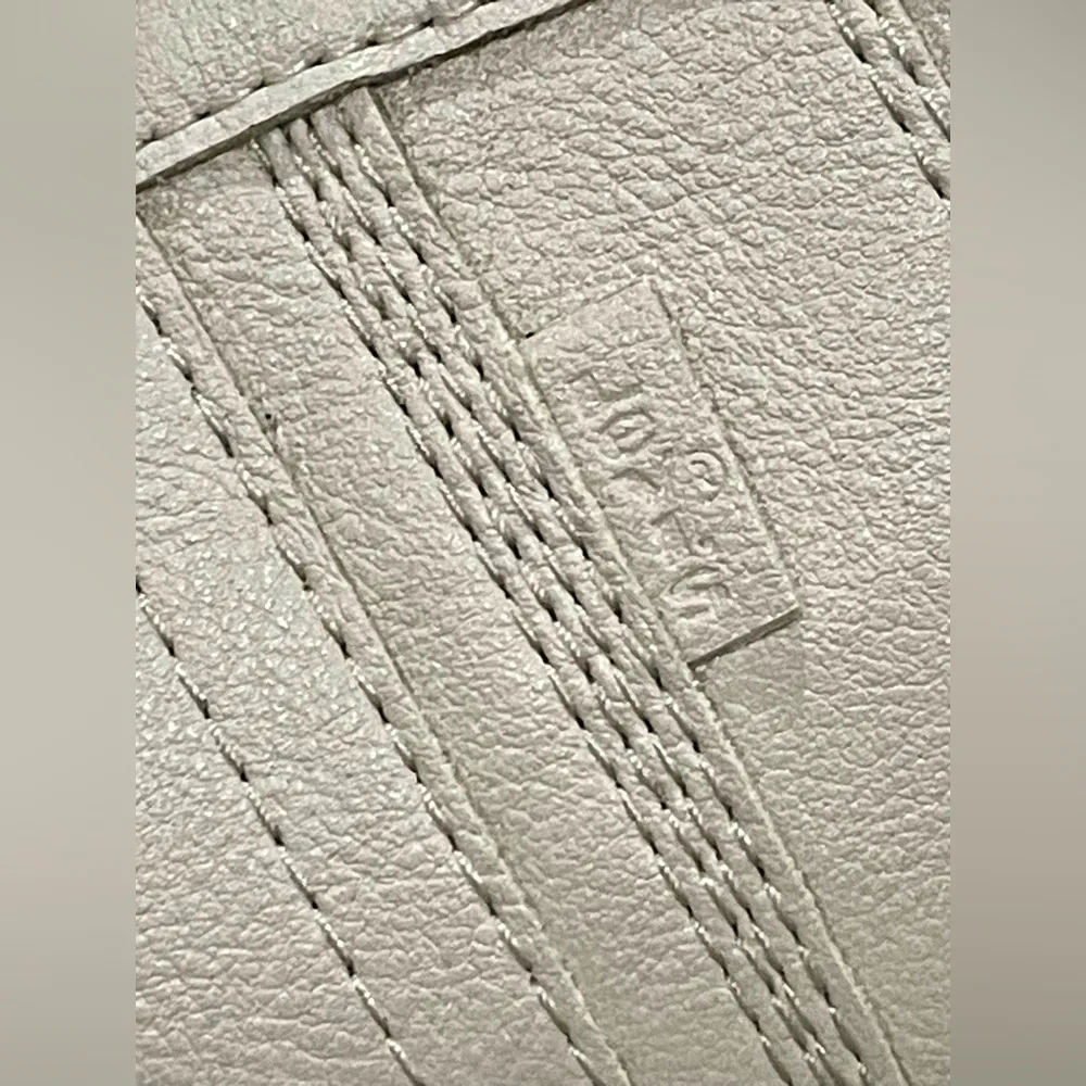 Womens BB Hi Plush Hightop Sneaker Shoe - Sz 10 - Coconut White -… - Image 7