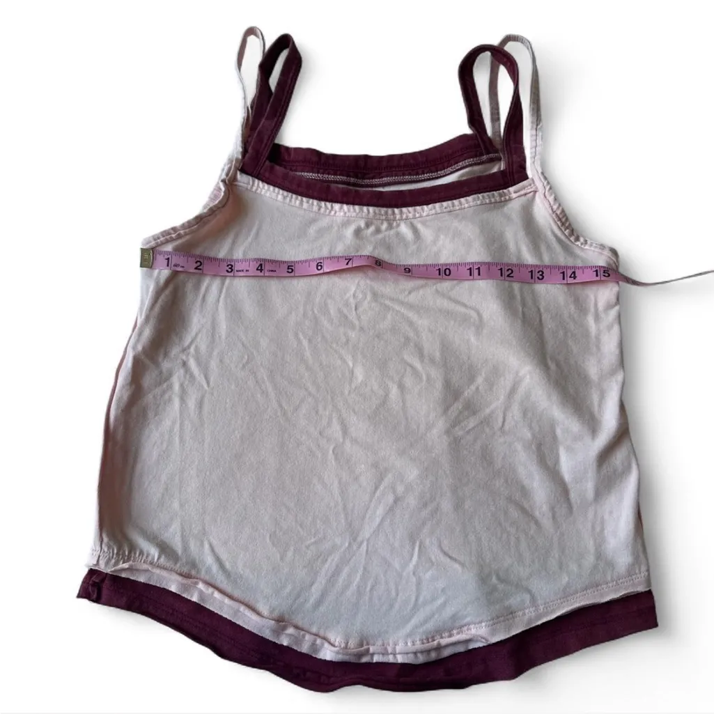 Free People We the Free Twofer Tank - Image 6