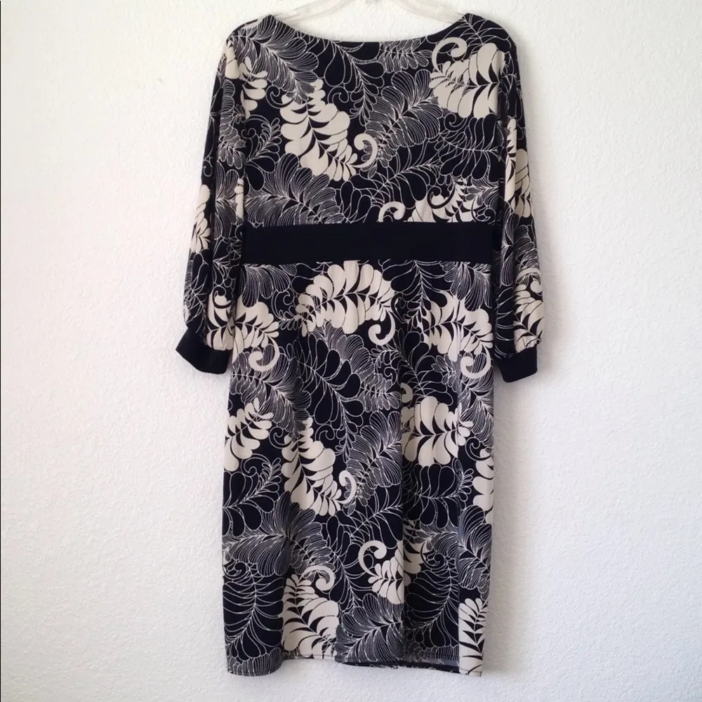 FINAL MARKDOWN Carina Long Sleeved Dress (14) - Image 7