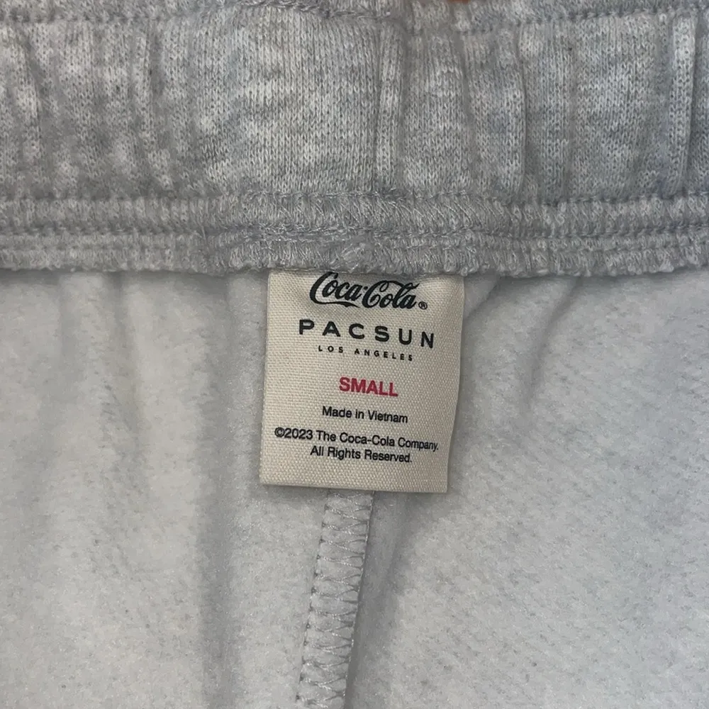 NWT Coca-Cola sweatpants - Image 2