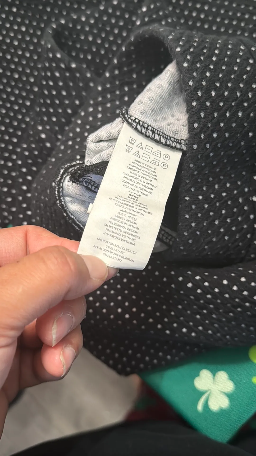 Michael Kors Ankle Pants Black Size M - Image 12