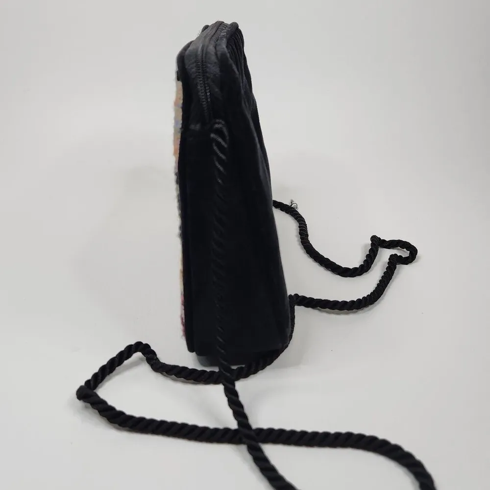 Vintage 1970s Floral Petit - Image 3