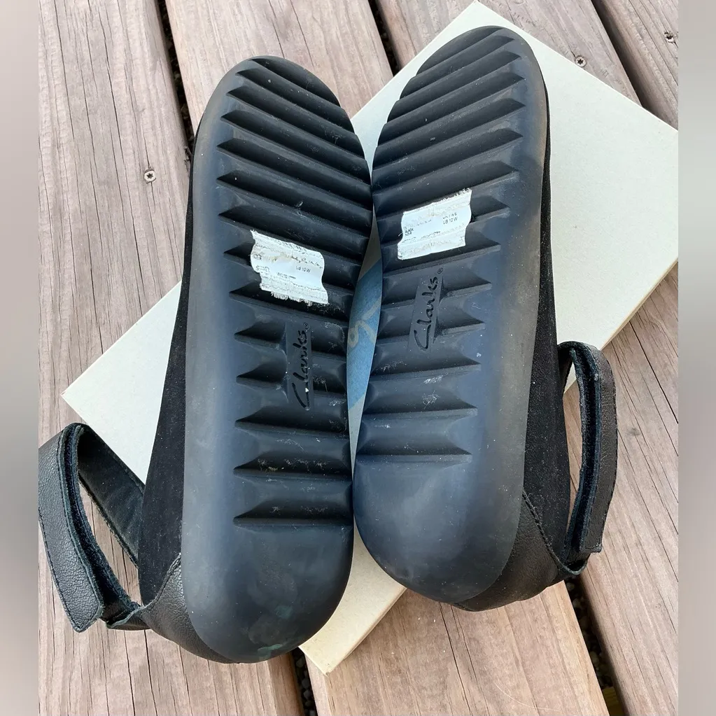 CLARKS shows in wider width 🌸🌸 - Image 9