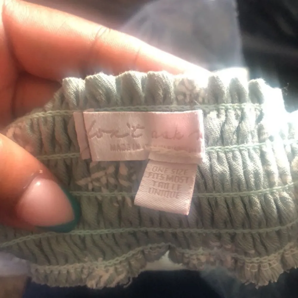 Dont Ask Why Floral Romper - Image 9