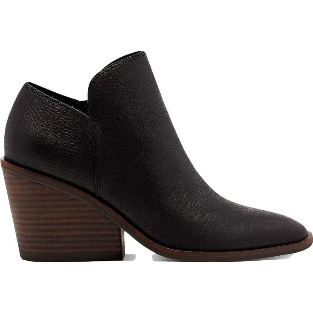 ✨Lucky Brand Saucie Sz 7.5 Booties✨ - Image 4