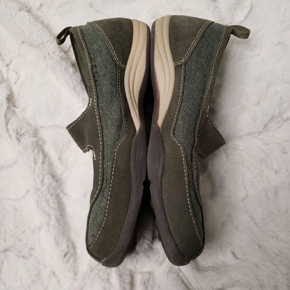 Lands End  Shoes - Image 3