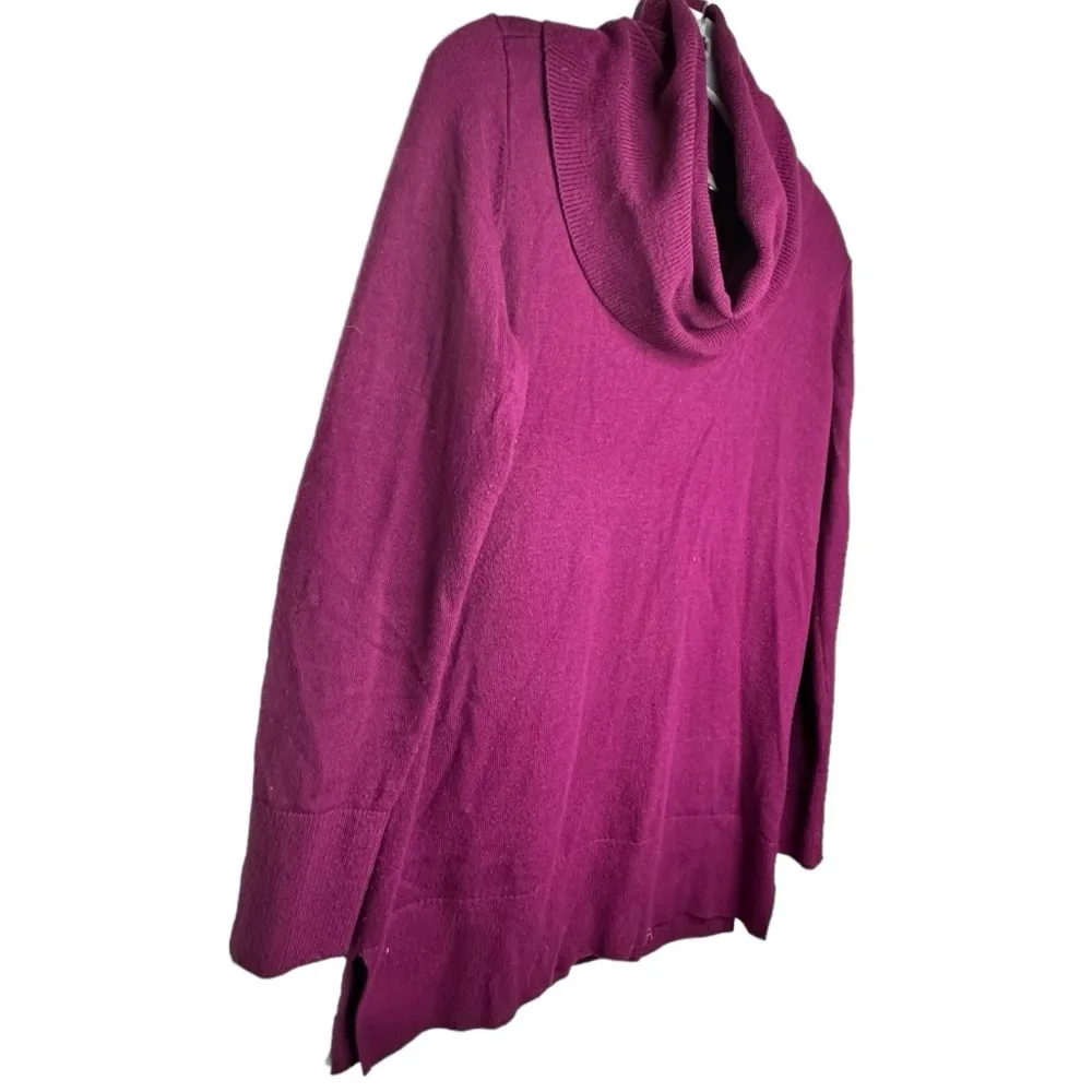 Loft Cowl‎ Neck Sweater - Image 3