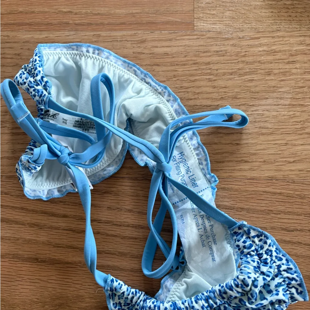 Frankie’s bikinis set - Image 4