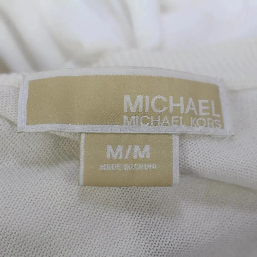 MICHAEL KORS ladies sweater size M - Image 7