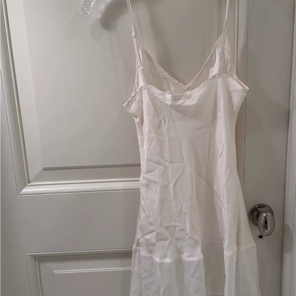 Silk nightgown - Image 3
