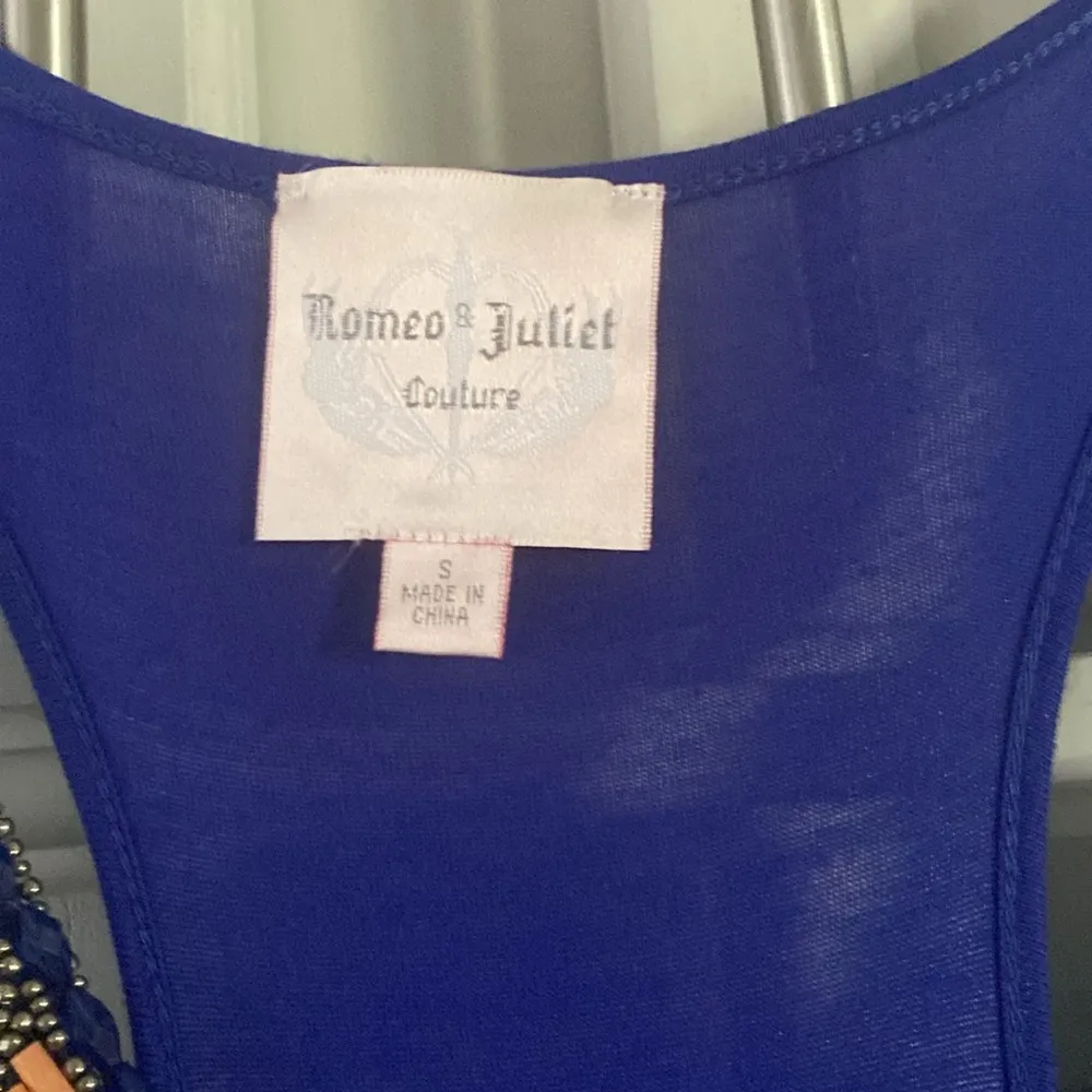 Boho Romeo & juliet couture maxi dress - Image 3