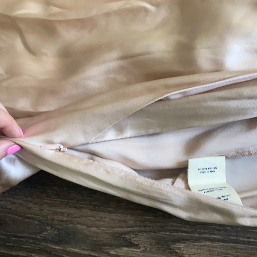 Rannah Cowl Jumpsuit in Petal - Image 6