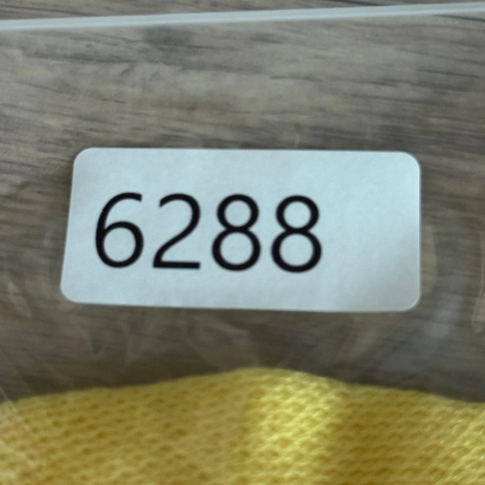 Soft Surroundings Sweater Floral Yellow Garden Wall Pointelle Jacquard Plus 1X - Image 8