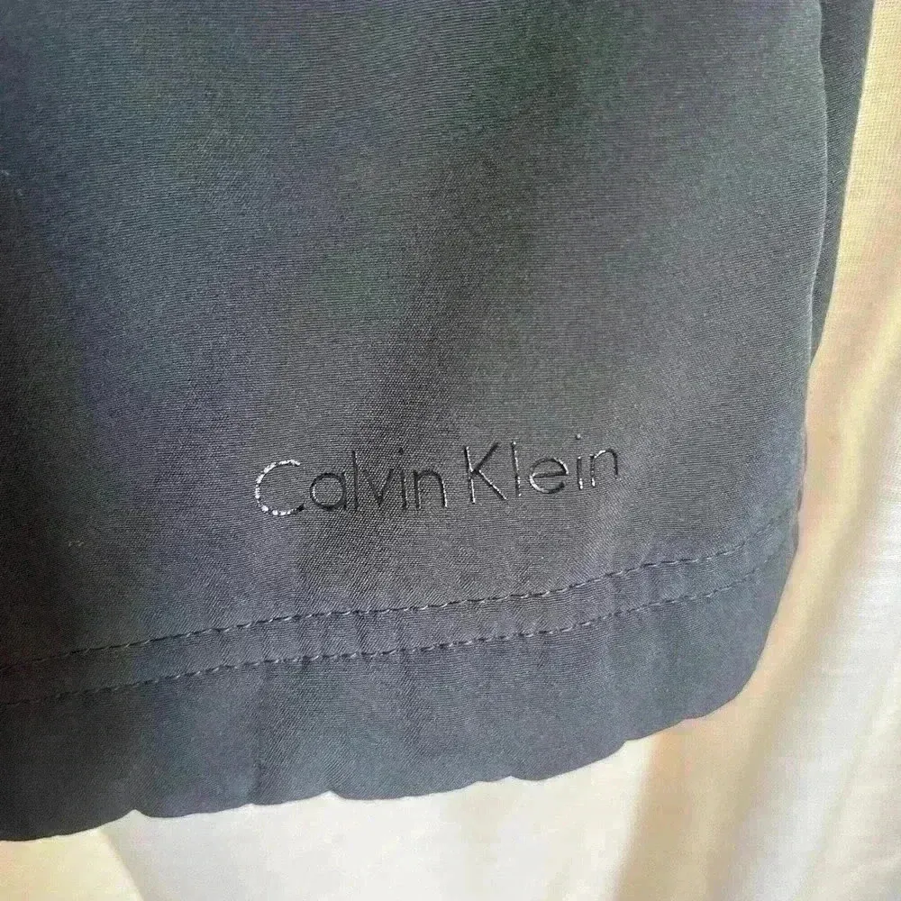 Calvin Klein jacket - Image 4