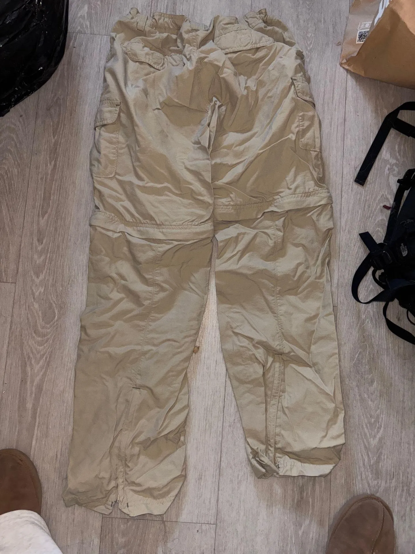 Hiking Pants REI Co-op Cargo - Image 2