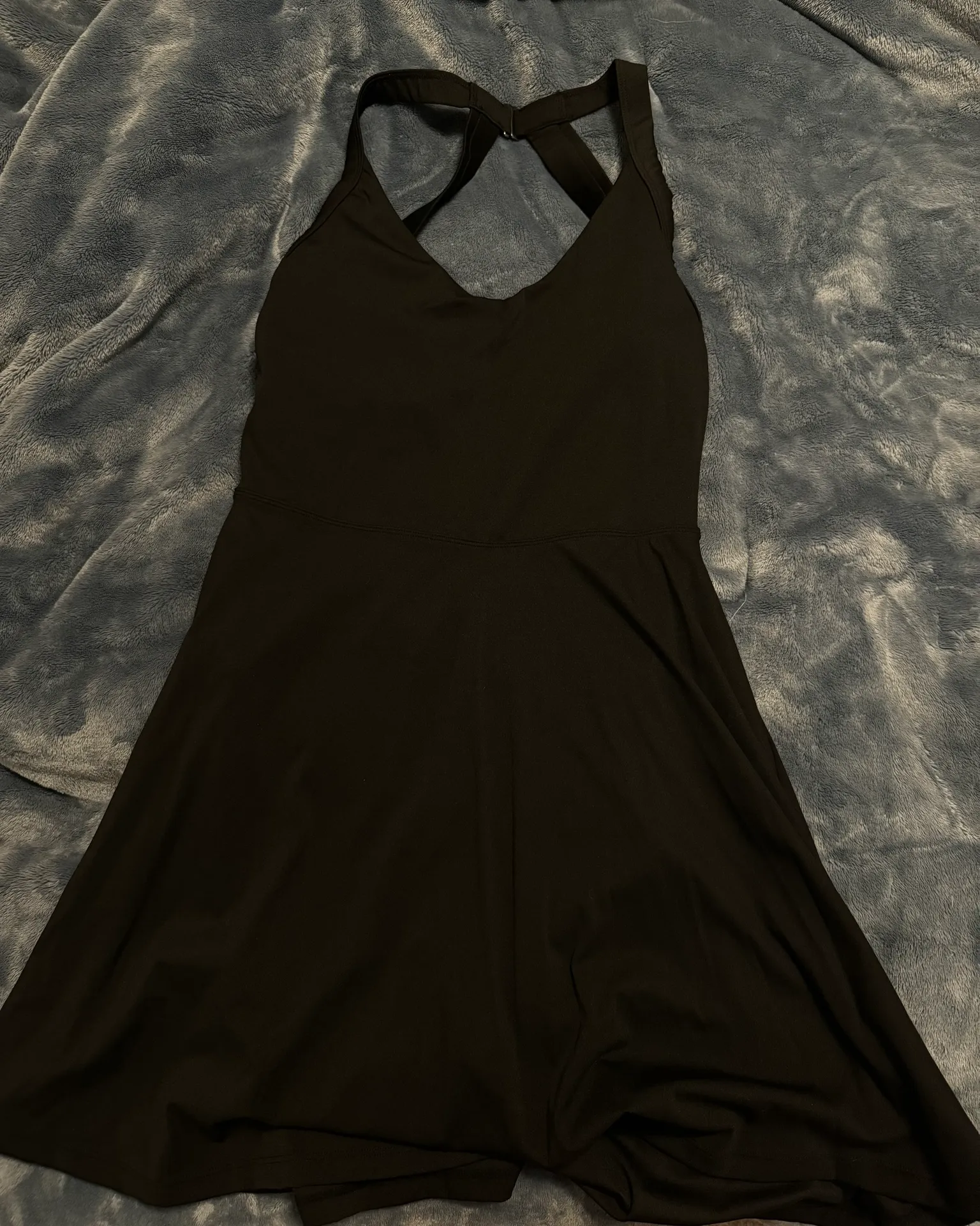 Athletic Tennis Dress - Image 3