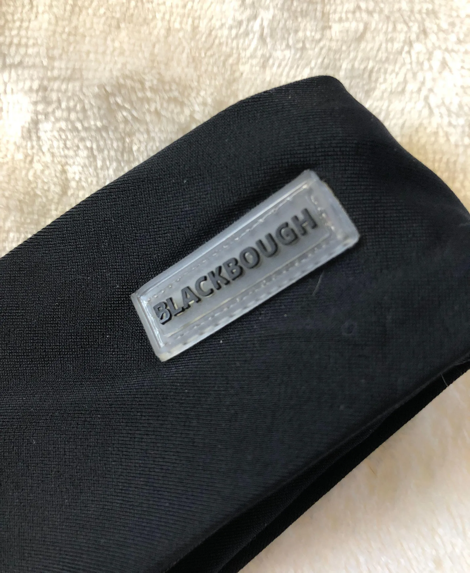 Blackbough Swim Stassy Bottoms (BLK) - Image 6