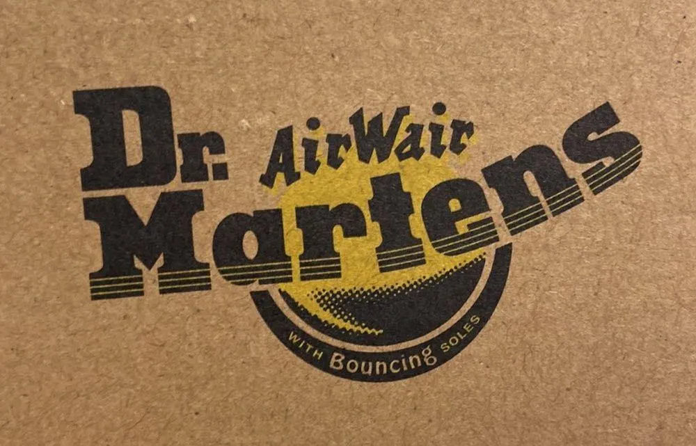 Dr.Martens Women’s Shoes size 10 brand new with box color black see all photos - Image 15