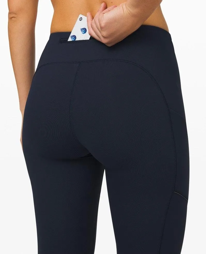 Lululemon Speed Up Tight 28’ Leggings - Image 4