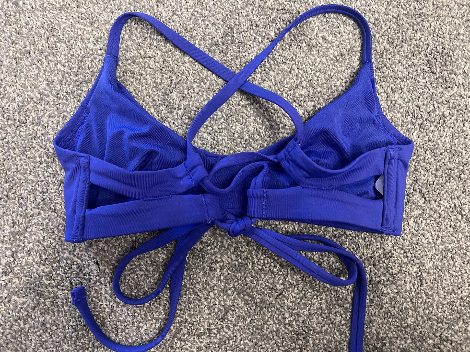 Athleta Swim Top Bikini - Image 2