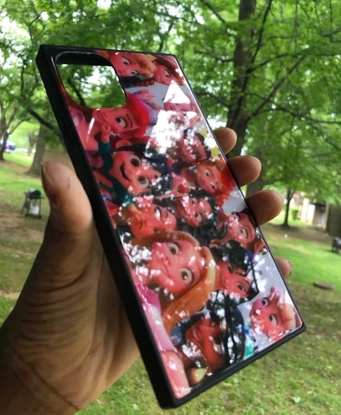 Disney IPhone 11  Princess Case - Image 2