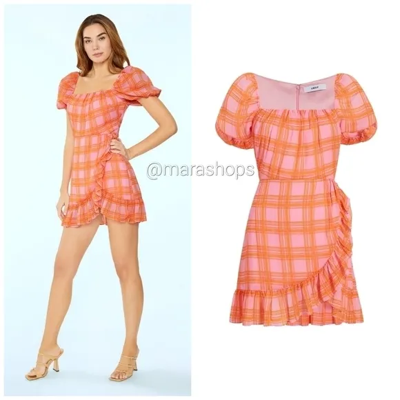 Likely Havana Dress - Image 2