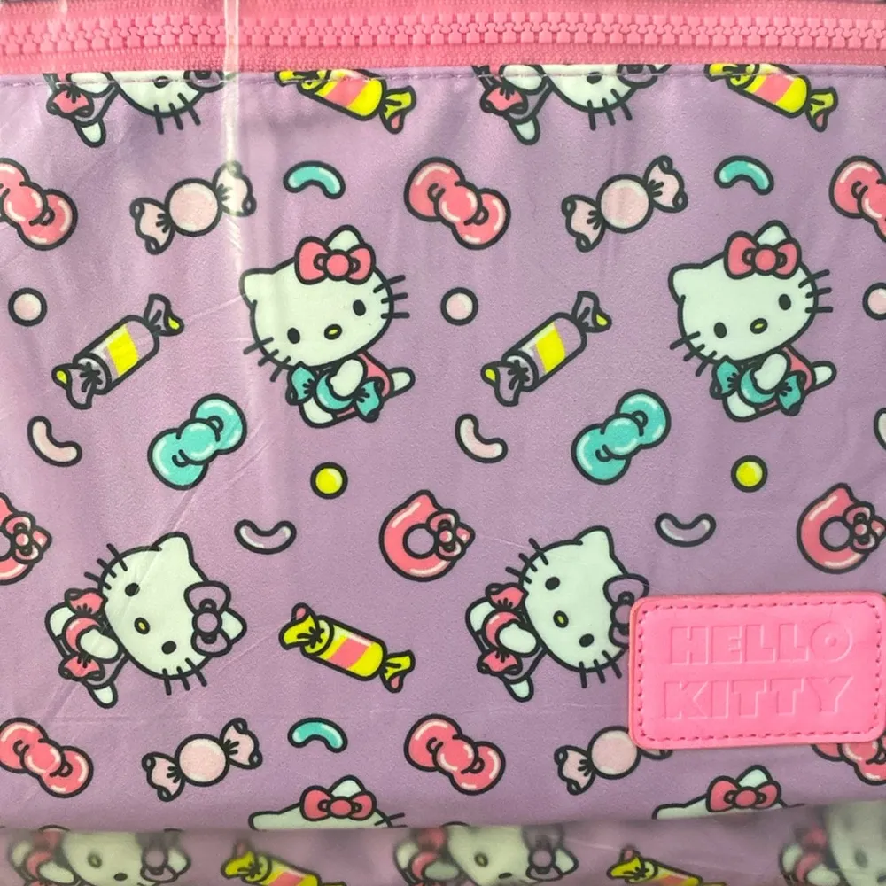 Hello Kitty Girlie Candy Backpack NWT - Image 3