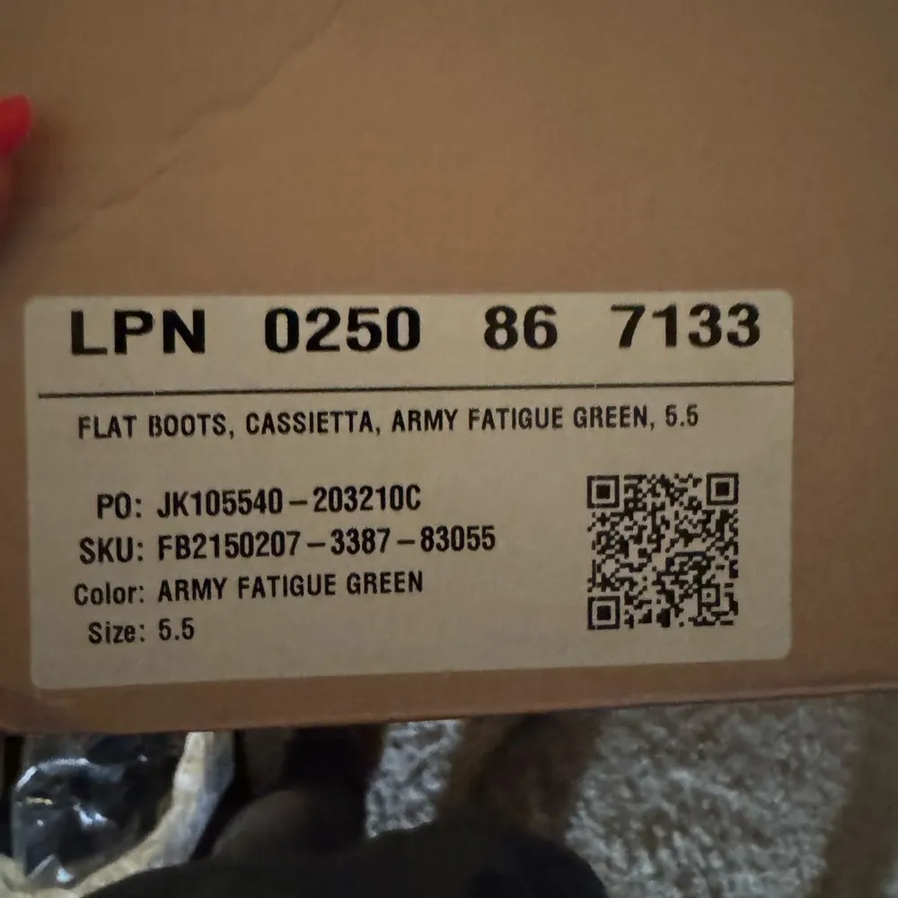 Women’s Boots - Image 2