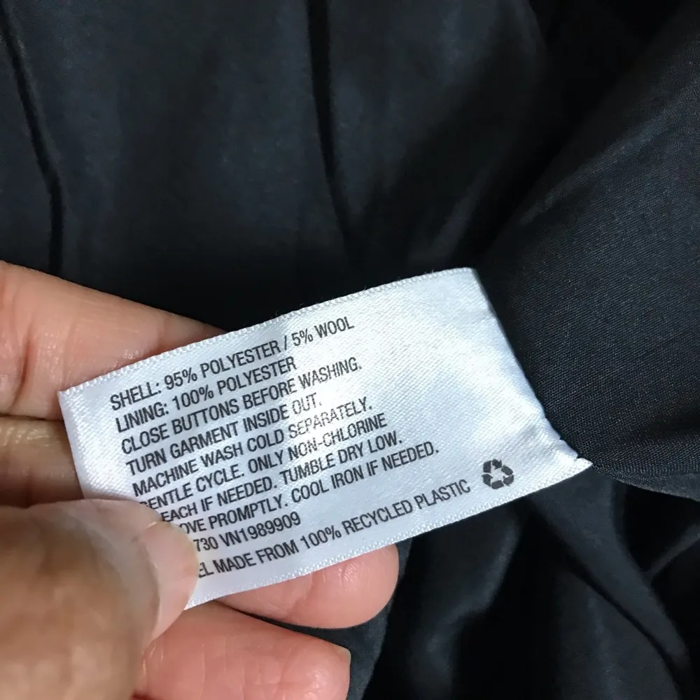 Future Collective Black Bomber Jacket - Image 8