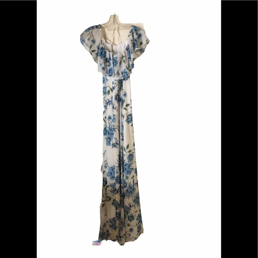 Yumi Kim Carmen Maxi Dress - Image 3