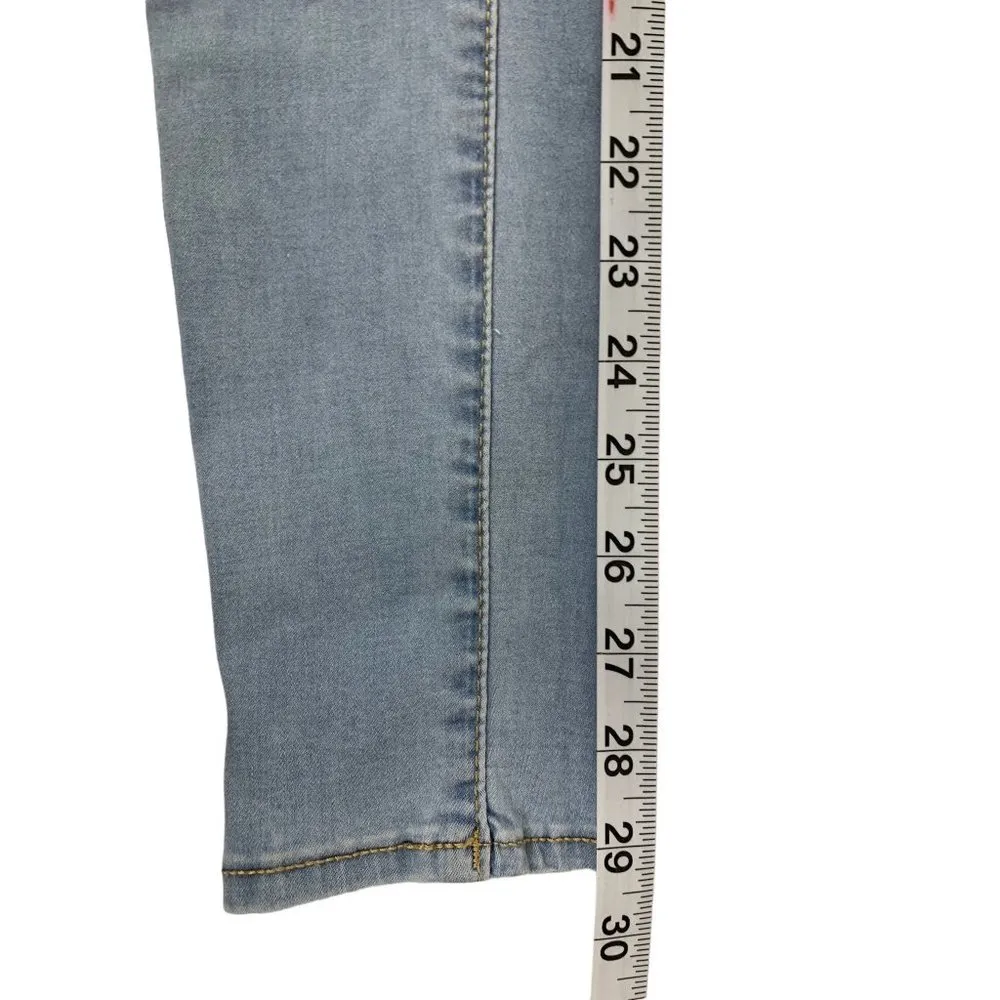 SO Women's Low Rise Ultimate Jeggings - Image 6