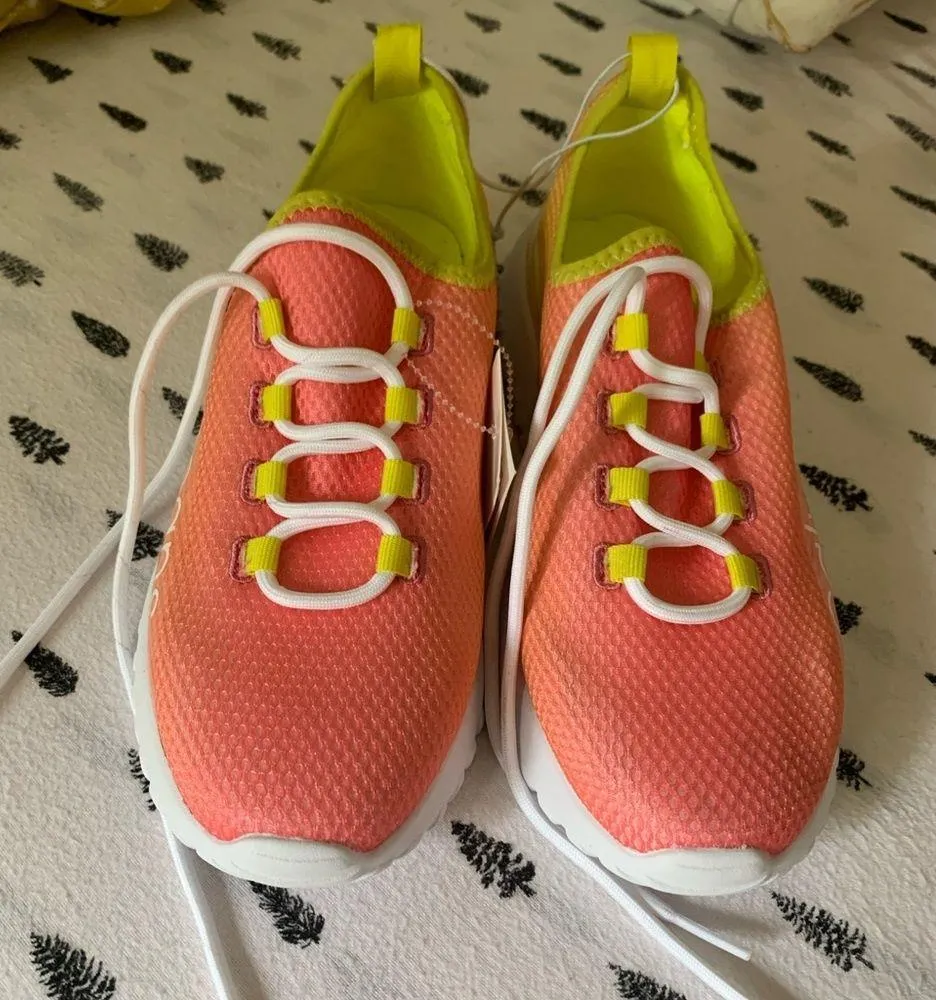 Calvin Klein jeans fashion sneakers - Image 8