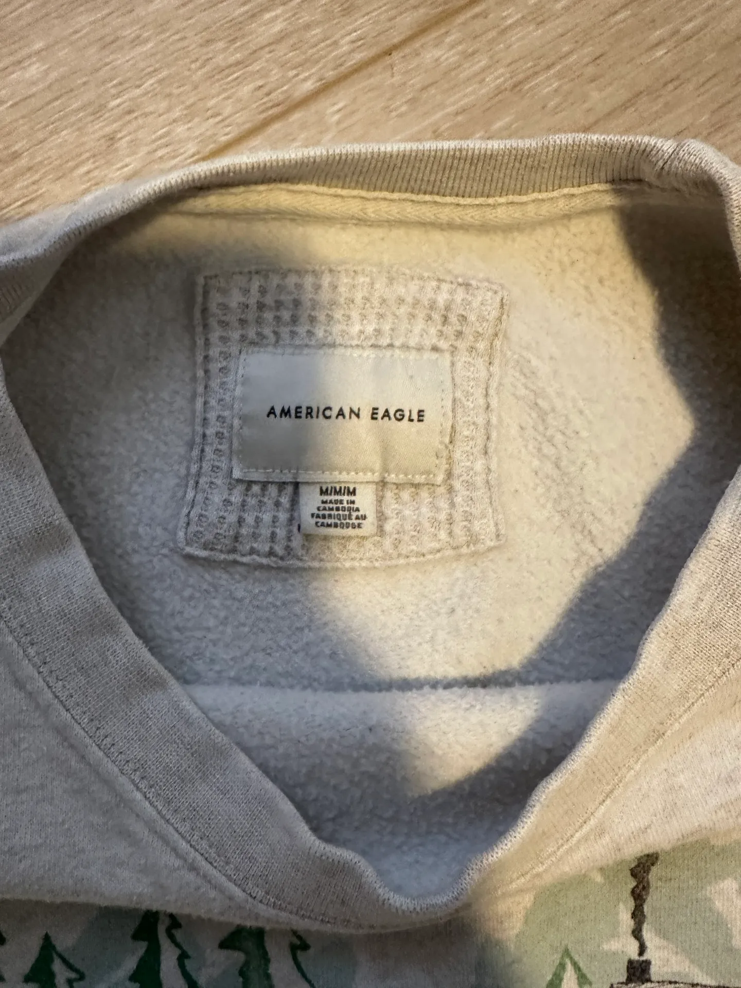 Outfitters Crewneck - Image 3