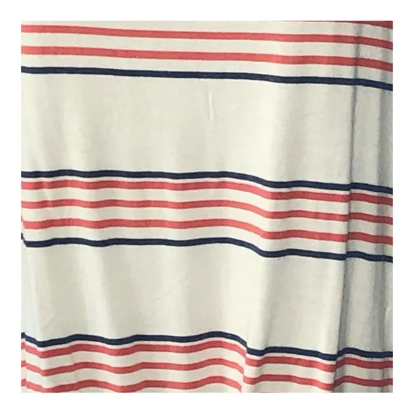 Hailey & Co Nautical Stripe Self - Image 7