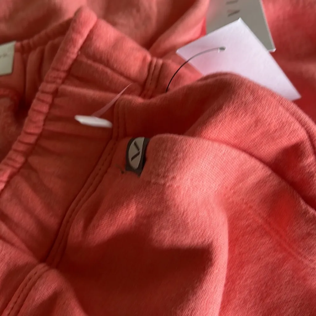 NWT Lane Bryant color block tie dye LIVI Pant SZ-18 / 20 - Image 7