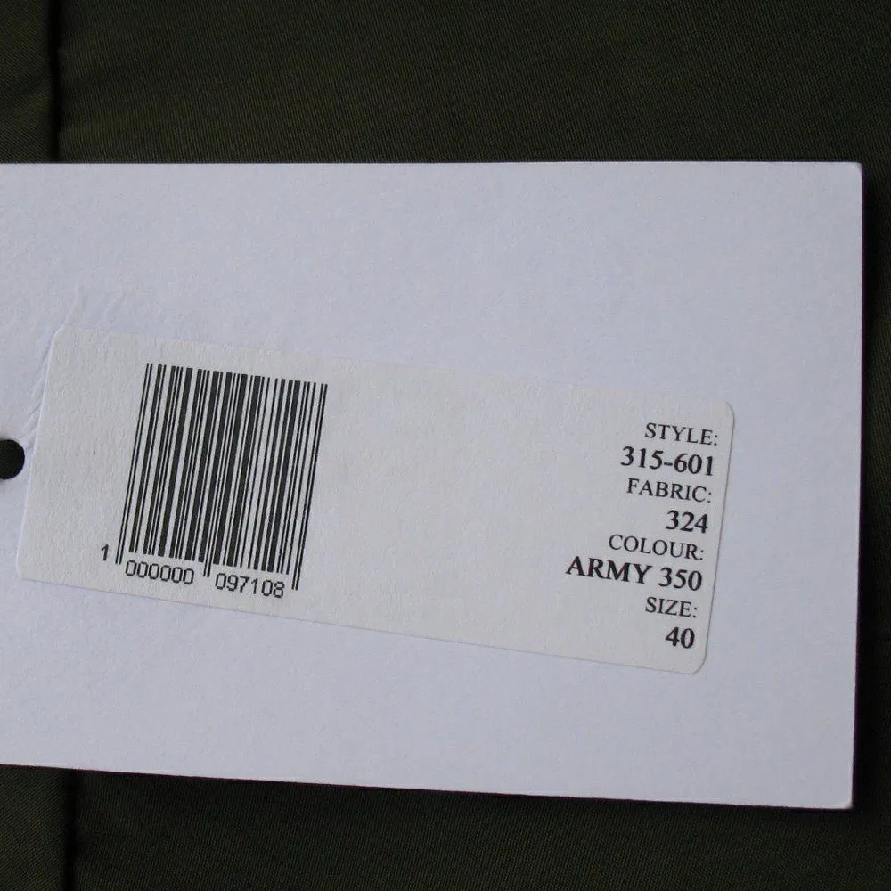 NWT Altuzarra Serge Boot Cut Trousers *Flaw* 8 - Image 13