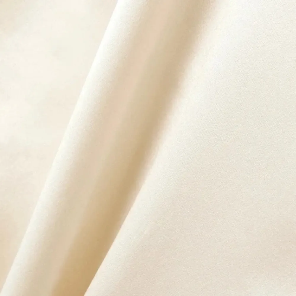 1HR SALE ⚡Reformation Fawn Top (Ivory) - Image 4