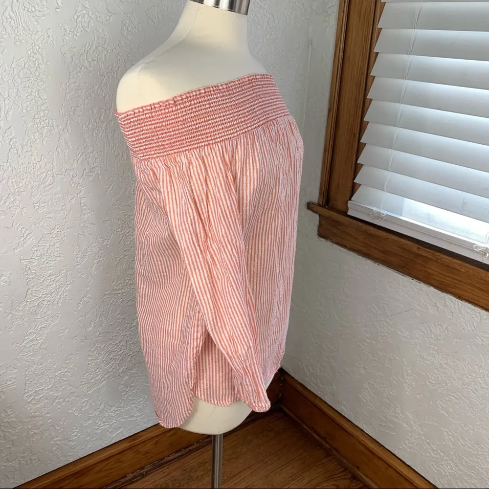 Michael Kors | Off Shoulder Tunic - Image 4