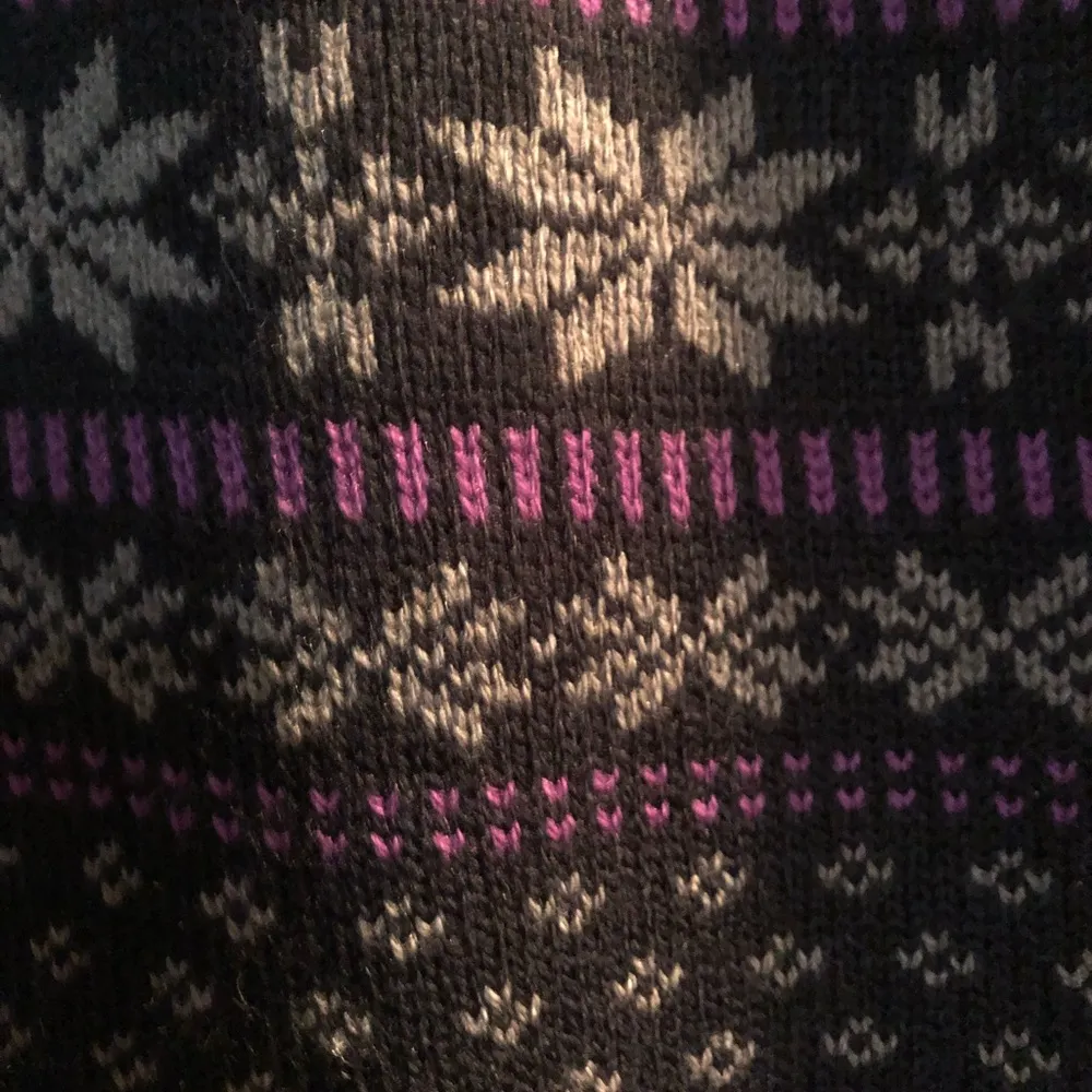 Women’s Body Central sweater skirt, L - Image 3