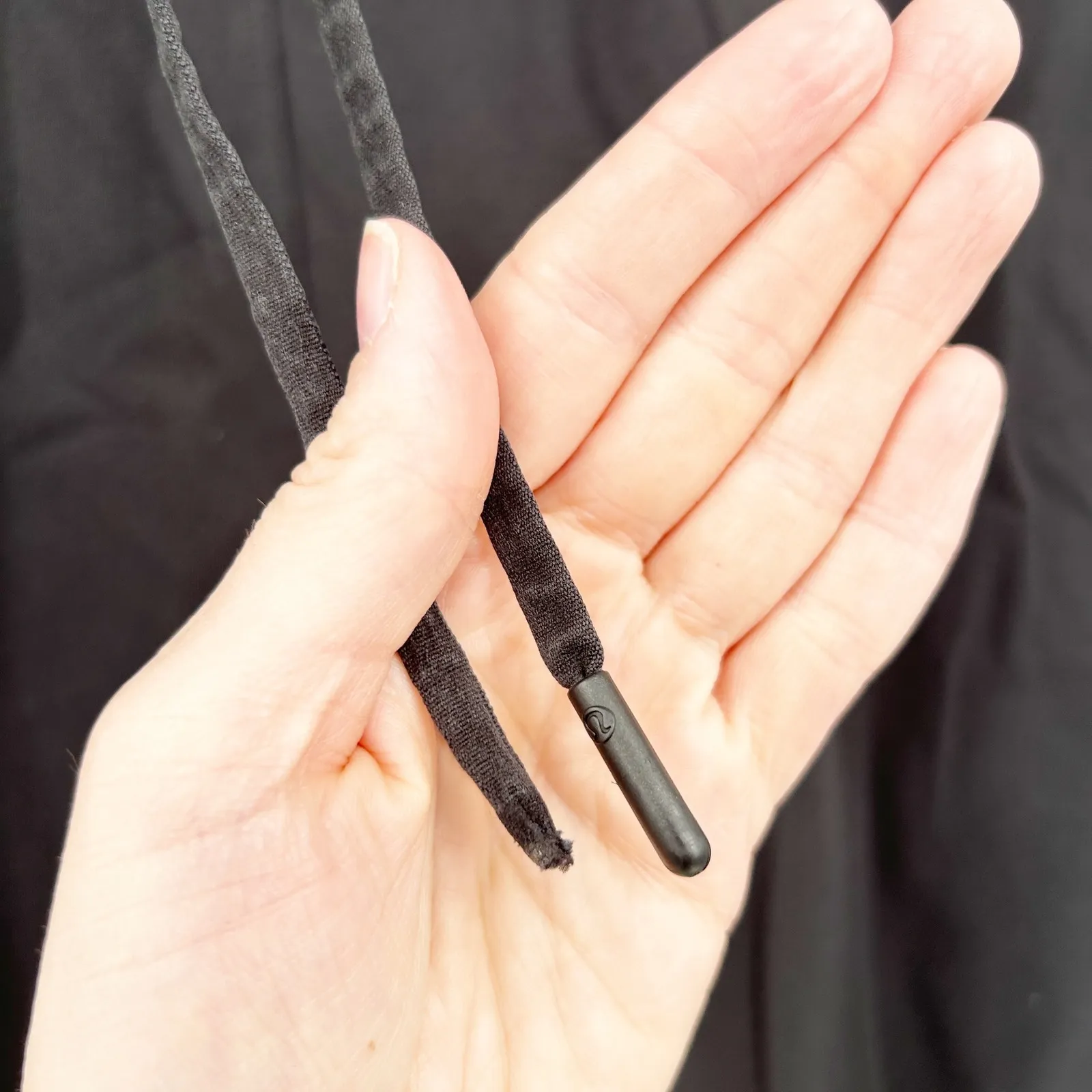 Lululemon Womens Stretch High Rise Athleisure Lounge Travel Jogger Pants Size 14 - Image 6