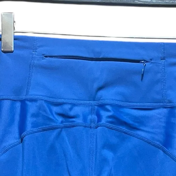 SWEATY BETTY The Power Leggings with Mesh Inserts Size Small - Image 7