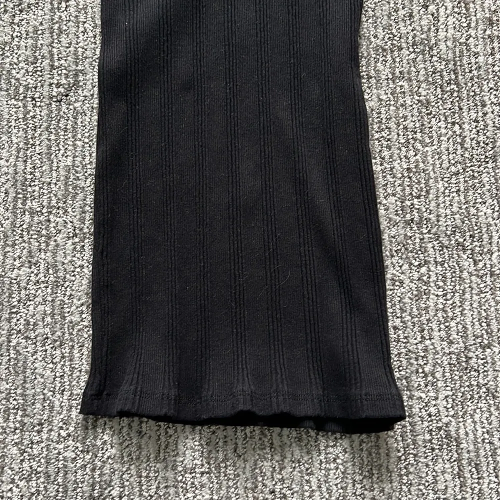 NWOT Zara Bodycon Mini Dress - Image 3