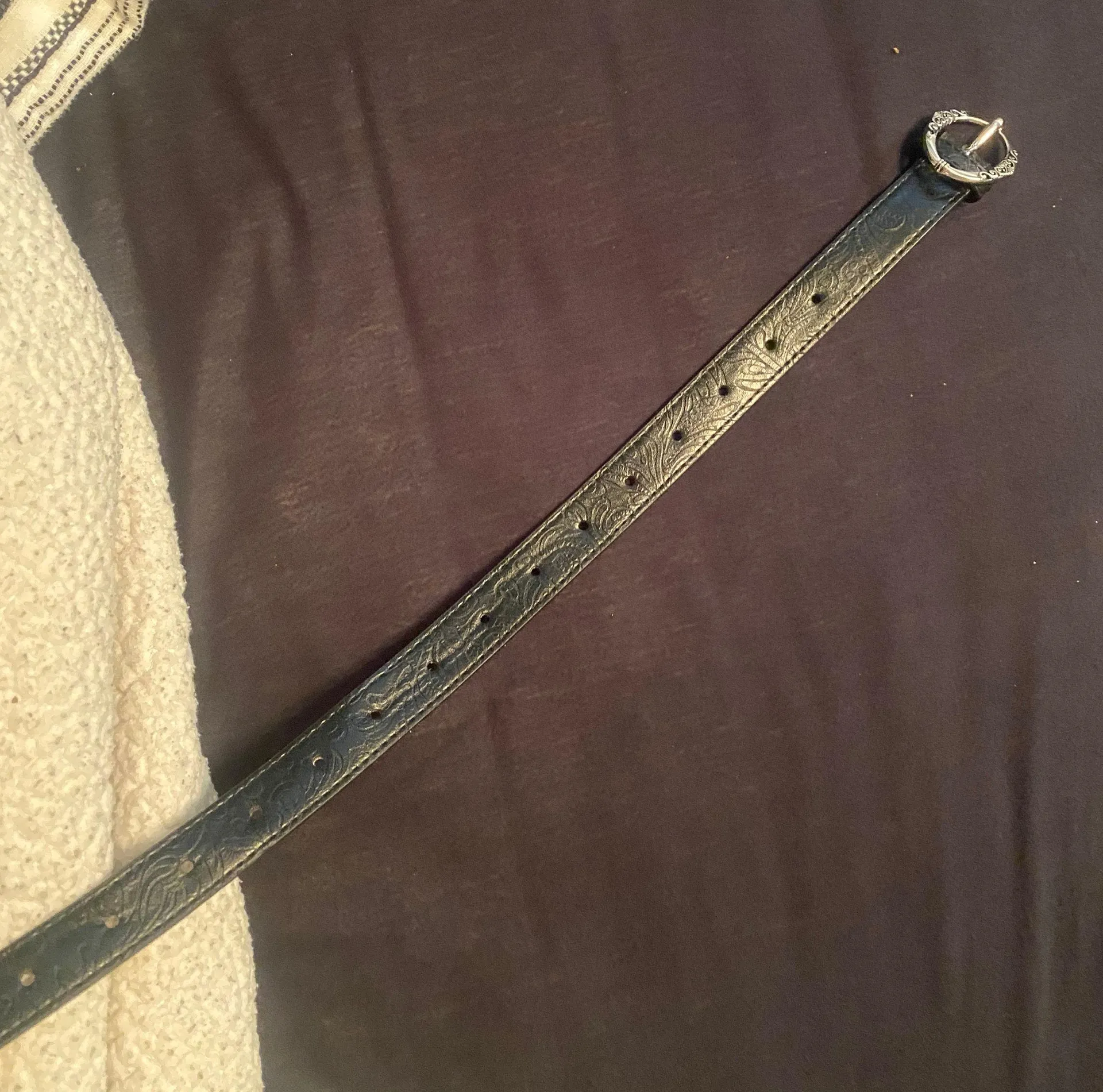 Target Belt - Image 2