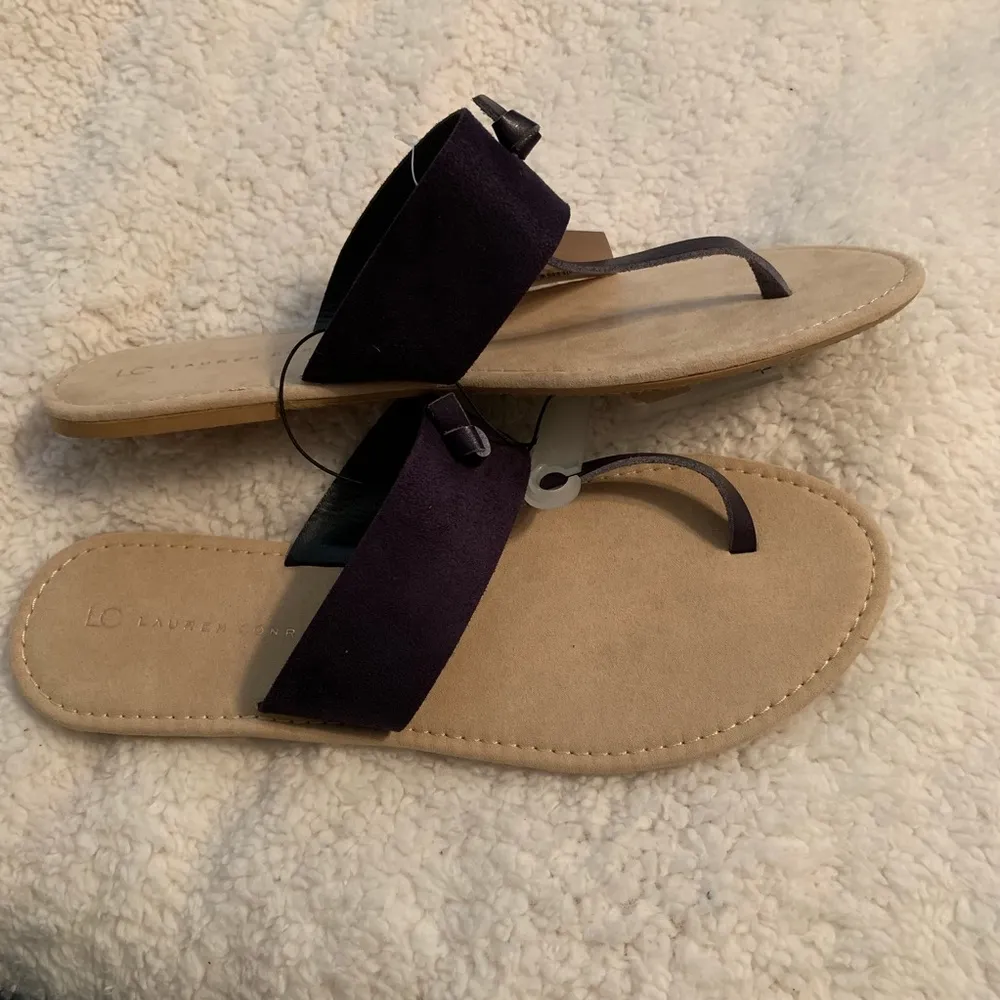 Women’s Lauren Conrad Sandals - Image 2