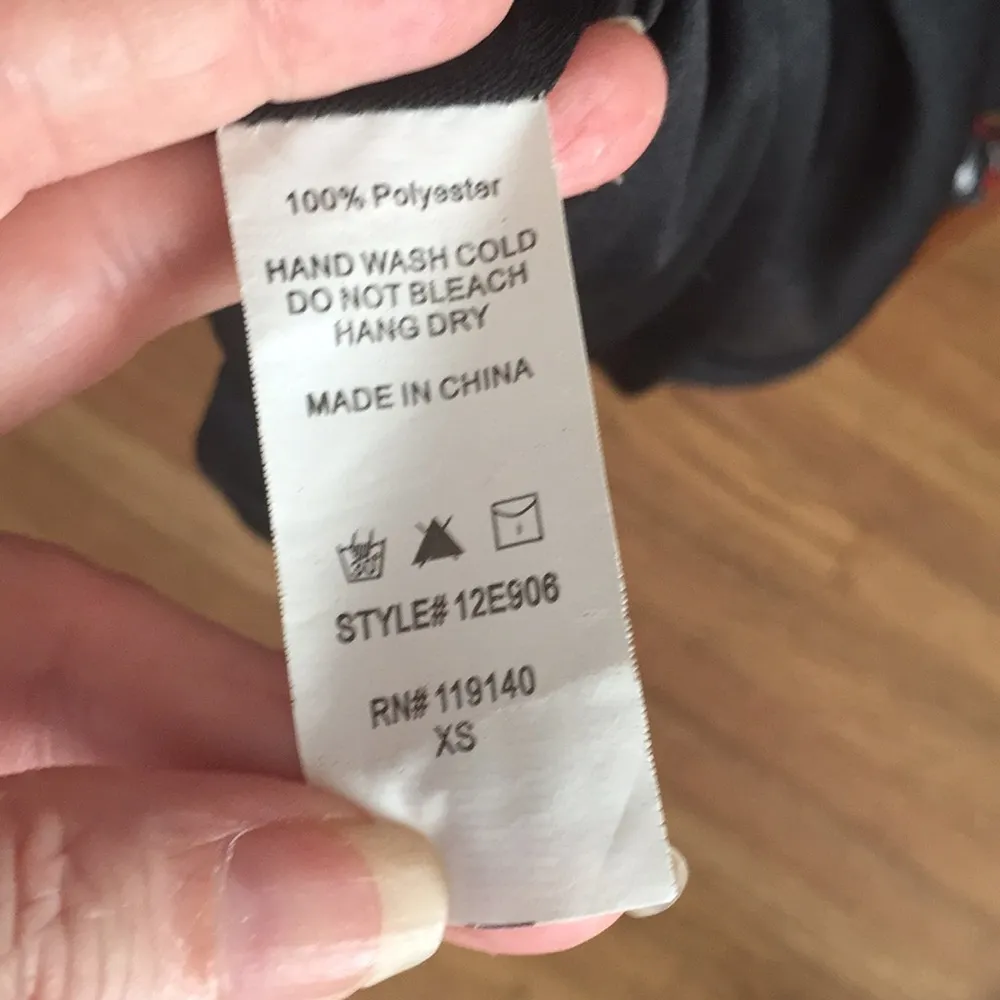 Charlotte Russe lipstick dress - Image 6