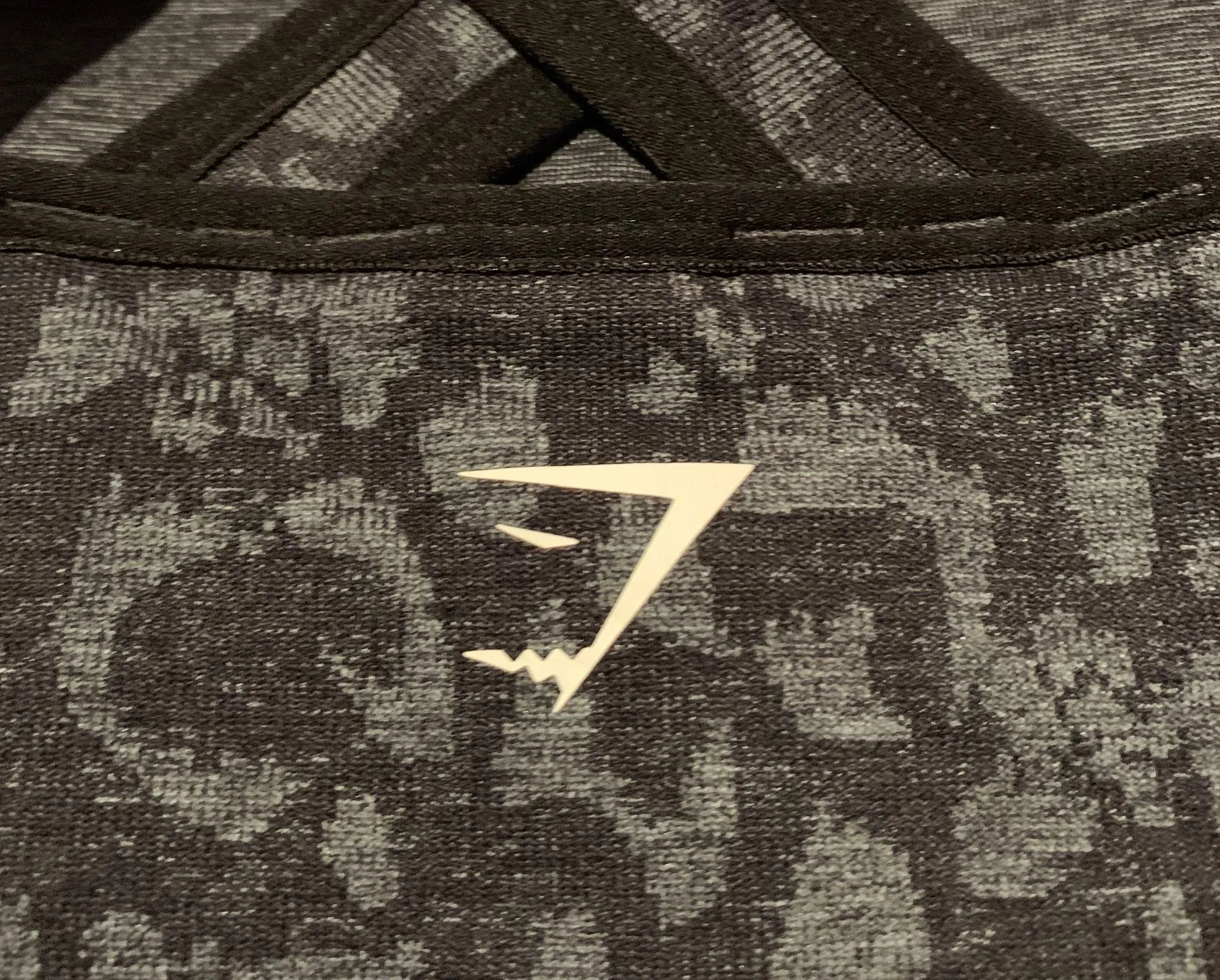 Gymshark Sports Bra - Image 4